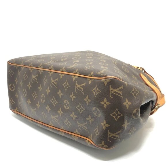 LOUIS VUITTON M51154 Batignolles-Horizontal Bags Hand Bag Tote Bag - Picture 13 of 13